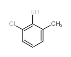 2-chloro-6-methylbenzenethiol picture