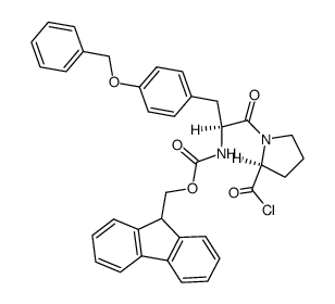 209910-32-7 structure