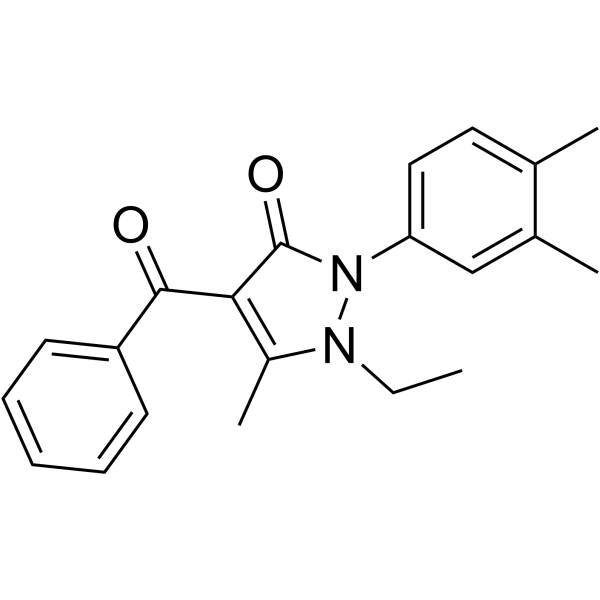 TK4b Structure