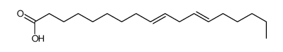 9(Z),12(E)-十八碳二烯酸图片