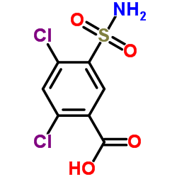 2736-23-4 structure