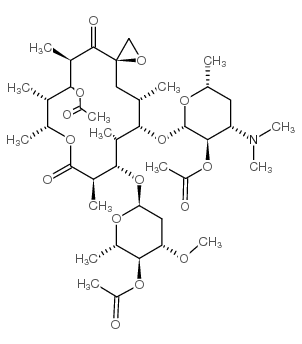 2751-09-9结构式