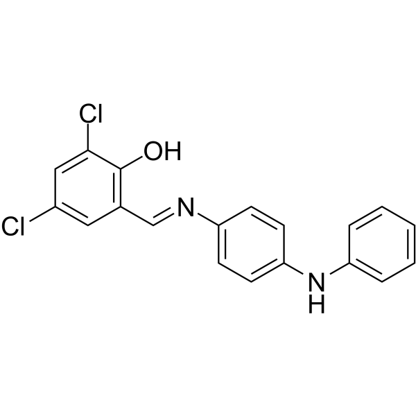 MitoBloCK-6 structure