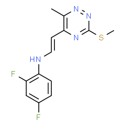 306980-25-6 structure