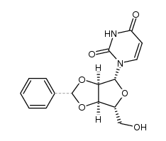 3257-71-4 structure