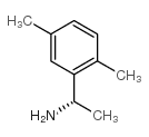 (1S)-1-(2,5-二甲基苯基)乙胺图片