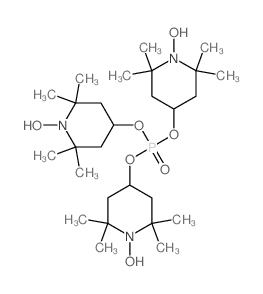 42017-05-0结构式