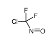 chloro-difluoro-nitrosomethane结构式