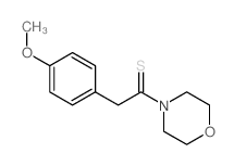 42945-78-8 structure