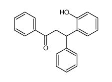 3-(2-Hydroxyphenyl)-1,3-diphenyl-1-propanone picture