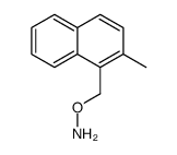 Nafomine Structure