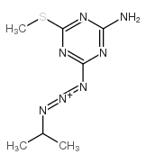 aziprotryne structure