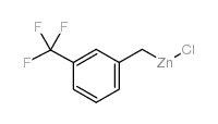 3-(三氟甲基)苄基氯化锌溶液图片