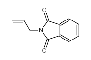 N-烯丙基邻苯二甲酰亚胺图片