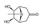 575-63-3 structure