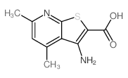 58327-76-7 structure