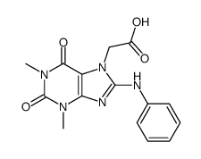 61034-19-3 structure