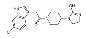 61220-26-6 structure