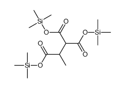 61713-71-1结构式