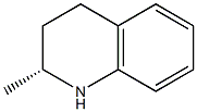 R-2-甲基-1,2,3,4-四氢喹啉图片