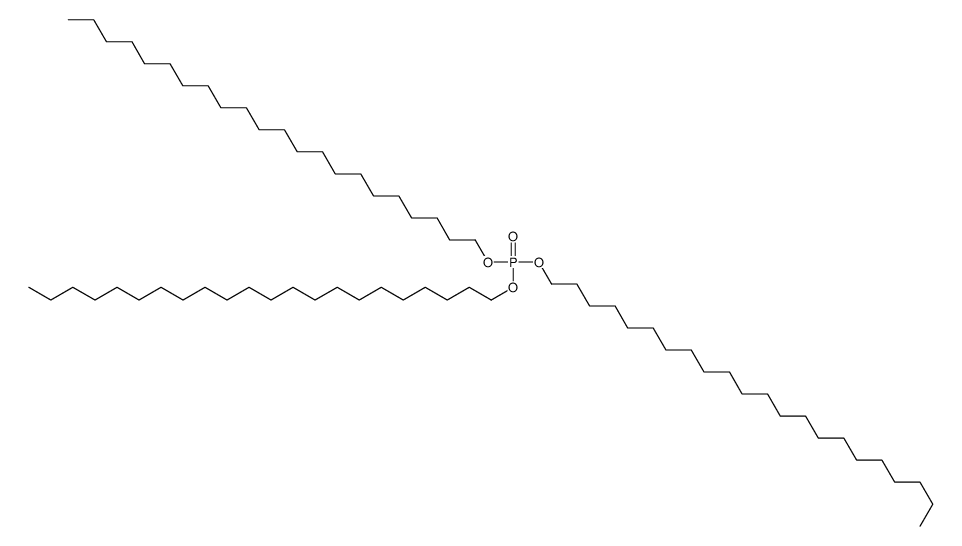 1-DOCOSANOL,PHOSPHATE picture