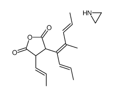 64162-11-4结构式