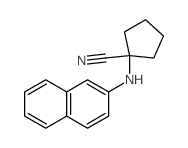 6636-87-9结构式