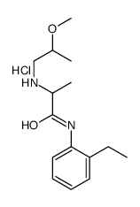 67262-66-2 structure