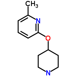 724700-04-3 structure