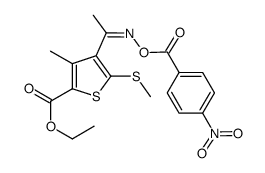 74597-83-4结构式