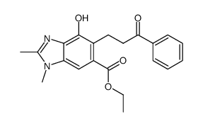 774582-42-2 structure