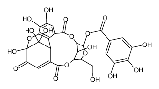 furosin Structure