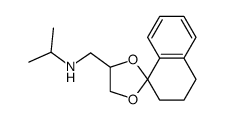 82616-65-7 structure