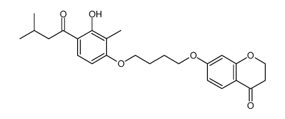 853760-23-3 structure