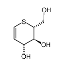 5-thioglucal picture