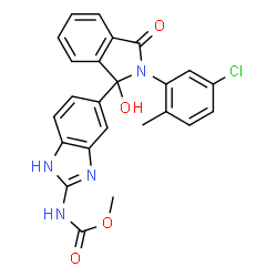 XL-281 structure