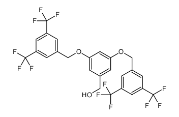 881689-01-6 structure