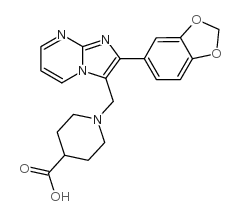 912770-72-0结构式