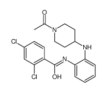 919118-88-0 structure