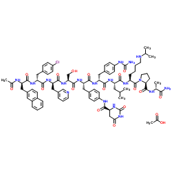 Degarelix (acetate) picture