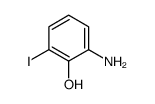 2-氨基-6-碘苯酚图片