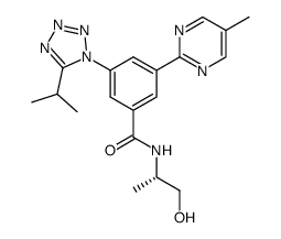 1000584-46-2 structure