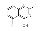 2,5-Dichloroquinazolin-4(3H)-one picture