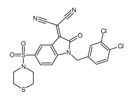 1144853-65-5 structure