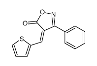 117734-17-5 structure