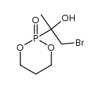 118072-27-8 structure