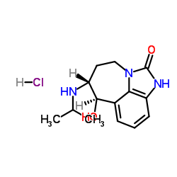 119520-05-7 structure