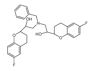 N-Benzyl (-)-Nebivolol picture