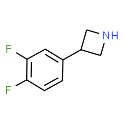 1203797-46-9 structure