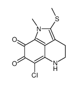 batzelline A Structure